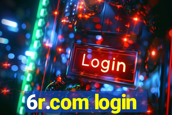 6r.com login